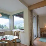 Hotel Haus Friedrichsburg - Sommer Bergbahn Inklusive 3*