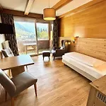 Haus Friedrichsburg - Sommer Bergbahn Inklusive Hotel Bad Hofgastein