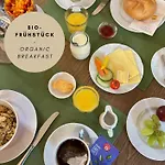 Haus Friedrichsburg Hotel