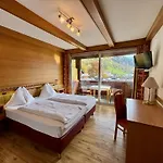 Haus Friedrichsburg Hotel
