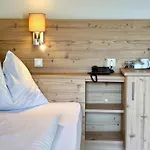 Haus Friedrichsburg Hotel 3*