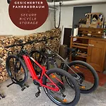 Haus Friedrichsburg Hotel 3*