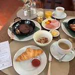 Hotel Haus Friedrichsburg 3*