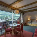 Haus Friedrichsburg - Sommer Bergbahn Inklusive Hotel 3*