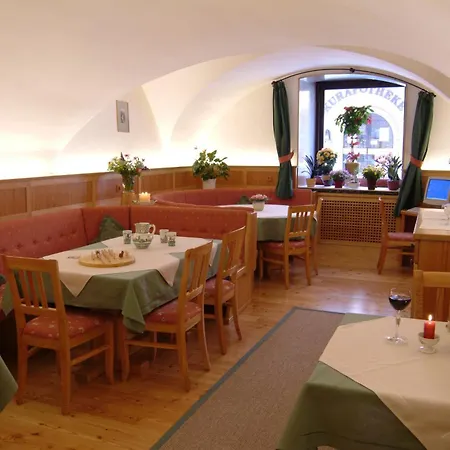 Hotel Haus Friedrichsburg Bad Hofgastein