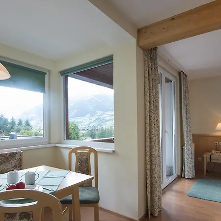 酒店 Haus Friedrichsburg - Sommer Bergbahn Inklusive 3*