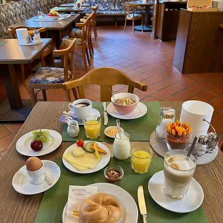 Haus Friedrichsburg - Bergbahnen Von Mai Bis November Inklusive 3*