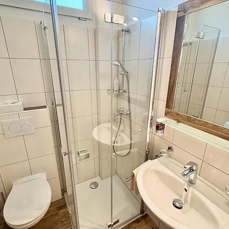 Haus Friedrichsburg - Bergbahnen Von Mai Bis November Inklusive Szálloda Bad Hofgastein