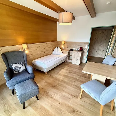 Haus Friedrichsburg - Sommer Bergbahn Inklusive 3*