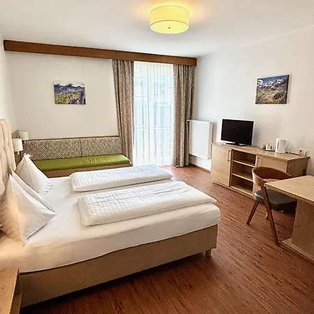 Haus Friedrichsburg Bad Hofgastein