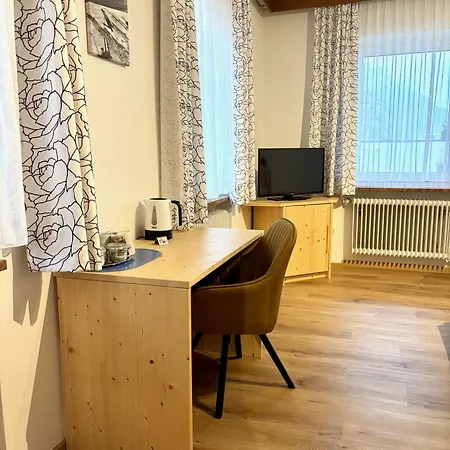 Haus Friedrichsburg Bad Hofgastein