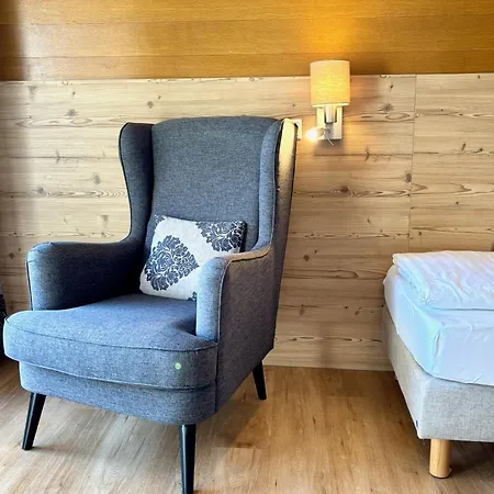 Haus Friedrichsburg מלון