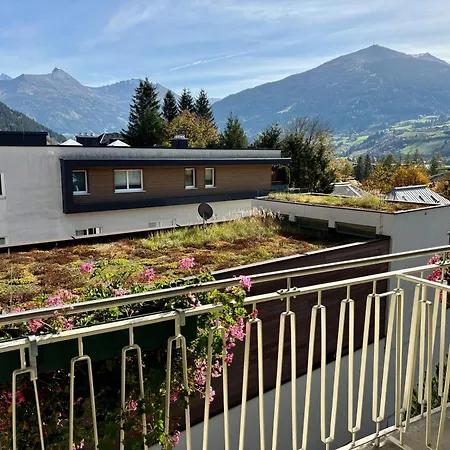 Haus Friedrichsburg - Sommer Bergbahn Inklusive Hotel 3*