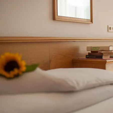 Haus Friedrichsburg - Sommer Bergbahn Inklusive Hotel