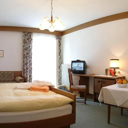 Haus Friedrichsburg Bad Hofgastein