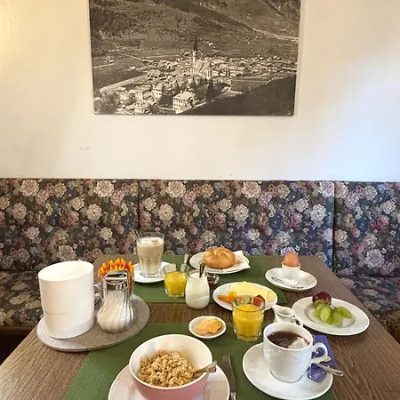 Haus Friedrichsburg - Sommer Bergbahn Inklusive 3*
