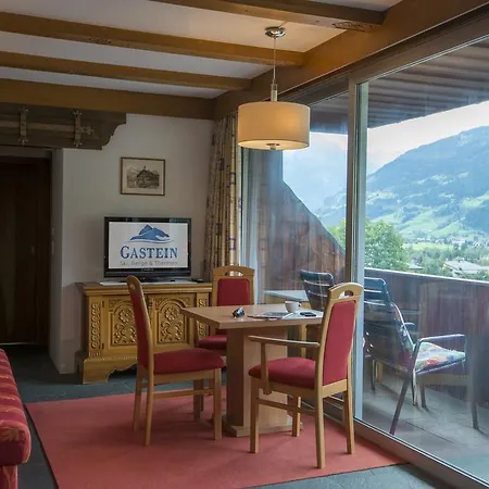 Haus Friedrichsburg - Bergbahnen Von Mai Bis November Inklusive Szálloda Bad Hofgastein