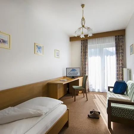 Haus Friedrichsburg - Bergbahnen Von Mai Bis November Inklusive Szálloda