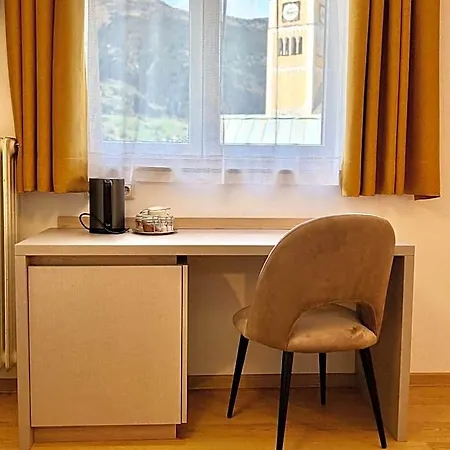 Hotell Haus Friedrichsburg - Sommer Bergbahn Inklusive 3*