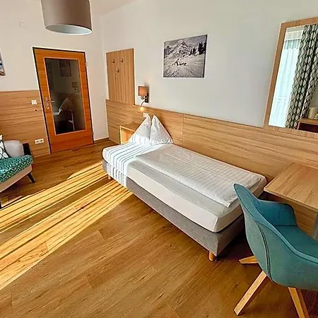 Haus Friedrichsburg - Sommer Bergbahn Inklusive 3*