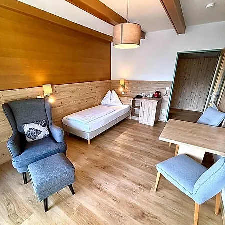 Haus Friedrichsburg - Sommer Bergbahn Inklusive Hotell Bad Hofgastein