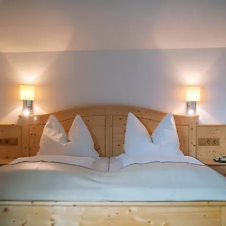 Haus Friedrichsburg - Sommer Bergbahn Inklusive Hotell