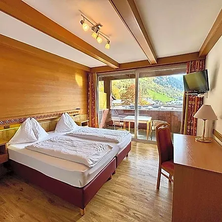 Haus Friedrichsburg - Sommer Bergbahn Inklusive Hotell