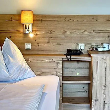 Haus Friedrichsburg - Sommer Bergbahn Inklusive Hotell Bad Hofgastein