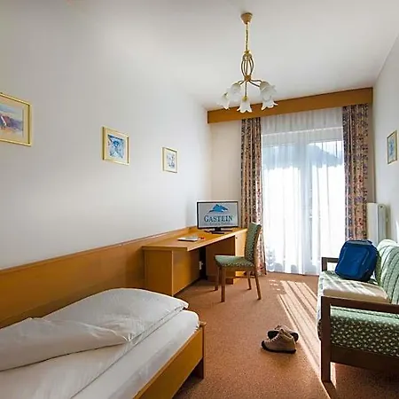 Hotell Haus Friedrichsburg - Sommer Bergbahn Inklusive