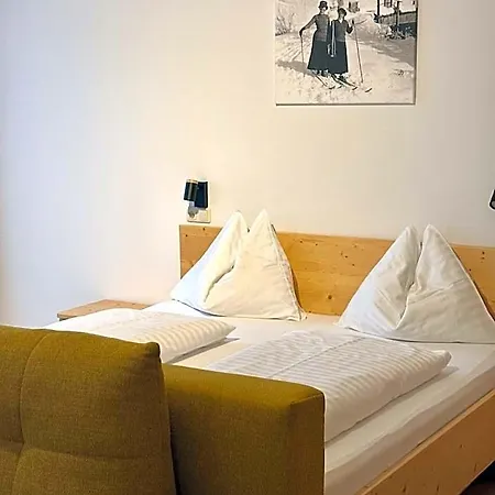 Haus Friedrichsburg - Sommer Bergbahn Inklusive 3*
