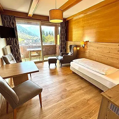 Haus Friedrichsburg - Sommer Bergbahn Inklusive 3*