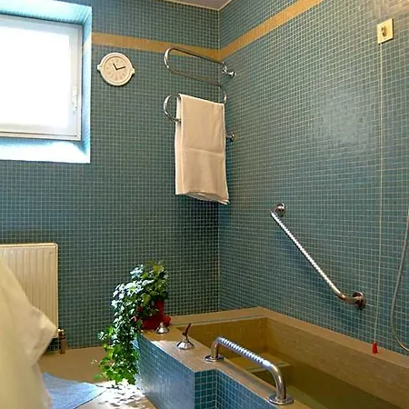 Haus Friedrichsburg - Sommer Bergbahn Inklusive 3*