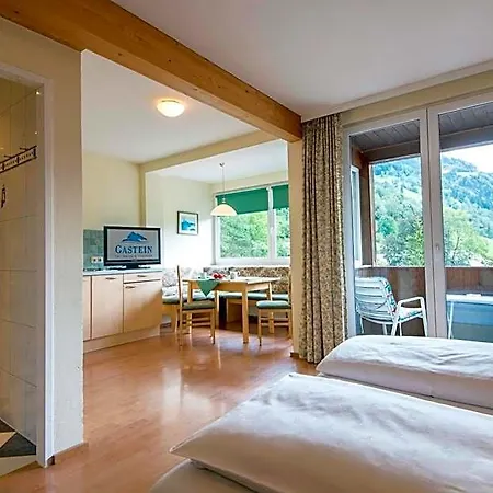 Haus Friedrichsburg - Sommer Bergbahn Inklusive 3*