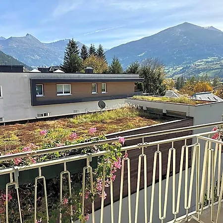 Haus Friedrichsburg - Sommer Bergbahn Inklusive Hotell 3*