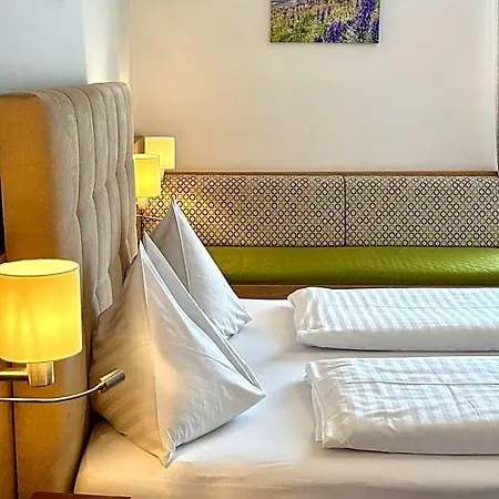 Haus Friedrichsburg - Sommer Bergbahn Inklusive Hotell Bad Hofgastein