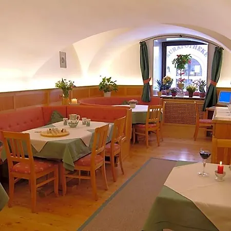 Hotell Haus Friedrichsburg - Sommer Bergbahn Inklusive Bad Hofgastein