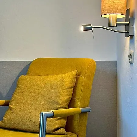 Haus Friedrichsburg - Sommer Bergbahn Inklusive 酒店