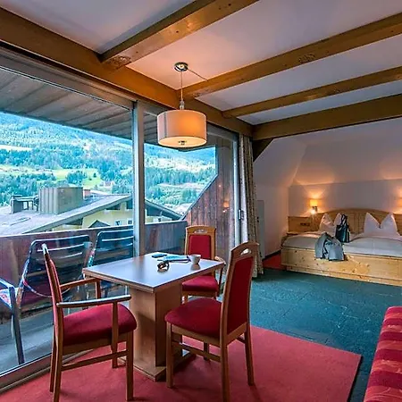 Haus Friedrichsburg - Sommer Bergbahn Inklusive 3* Bad Hofgastein