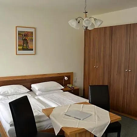 Haus Friedrichsburg - Sommer Bergbahn Inklusive 3*
