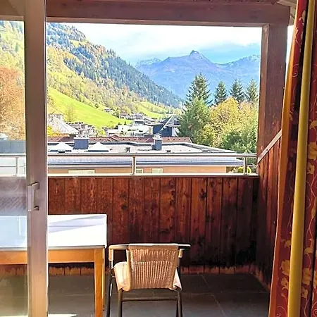 Haus Friedrichsburg - Sommer Bergbahn Inklusive 3* 巴特霍夫加施泰因