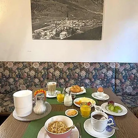Haus Friedrichsburg - Sommer Bergbahn Inklusive