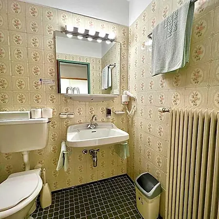 Haus Friedrichsburg - Sommer Bergbahn Inklusive 酒店 3*