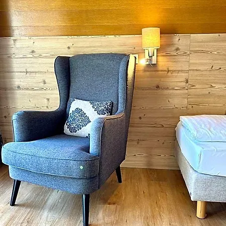 Haus Friedrichsburg - Sommer Bergbahn Inklusive 酒店 3*