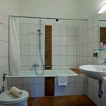 Haus Friedrichsburg - Sommer Bergbahn Inklusive