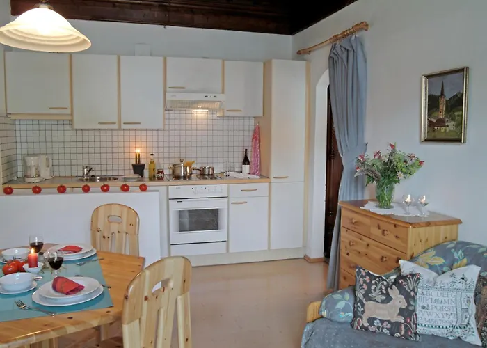 호텔 Haus Friedrichsburg 3*