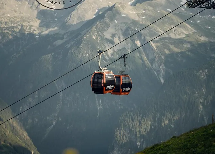 호텔 Haus Friedrichsburg