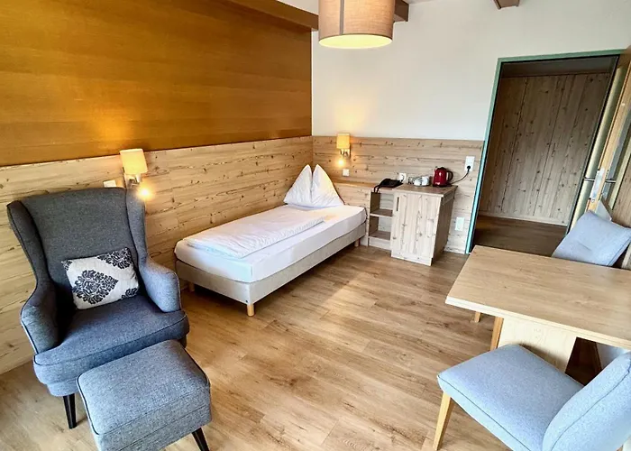 Haus Friedrichsburg 3*