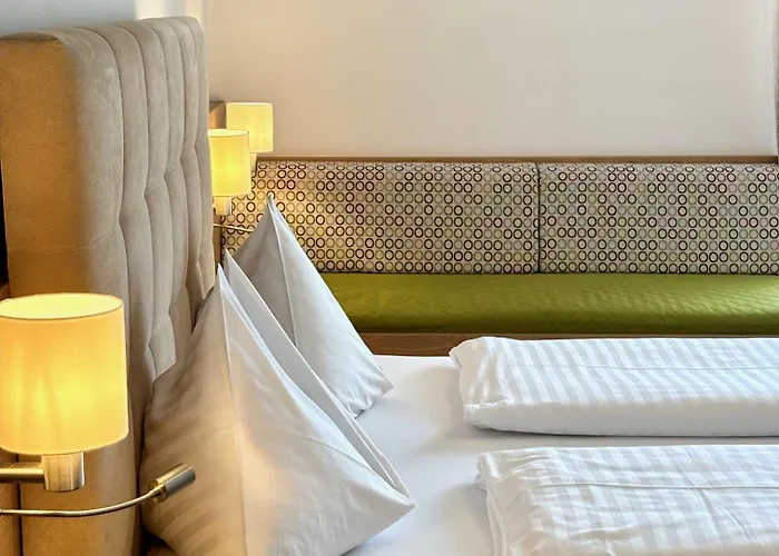호텔 Haus Friedrichsburg 3*