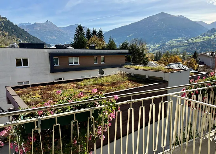 Haus Friedrichsburg 호텔 3*