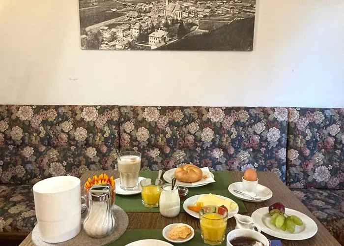 Haus Friedrichsburg 3*